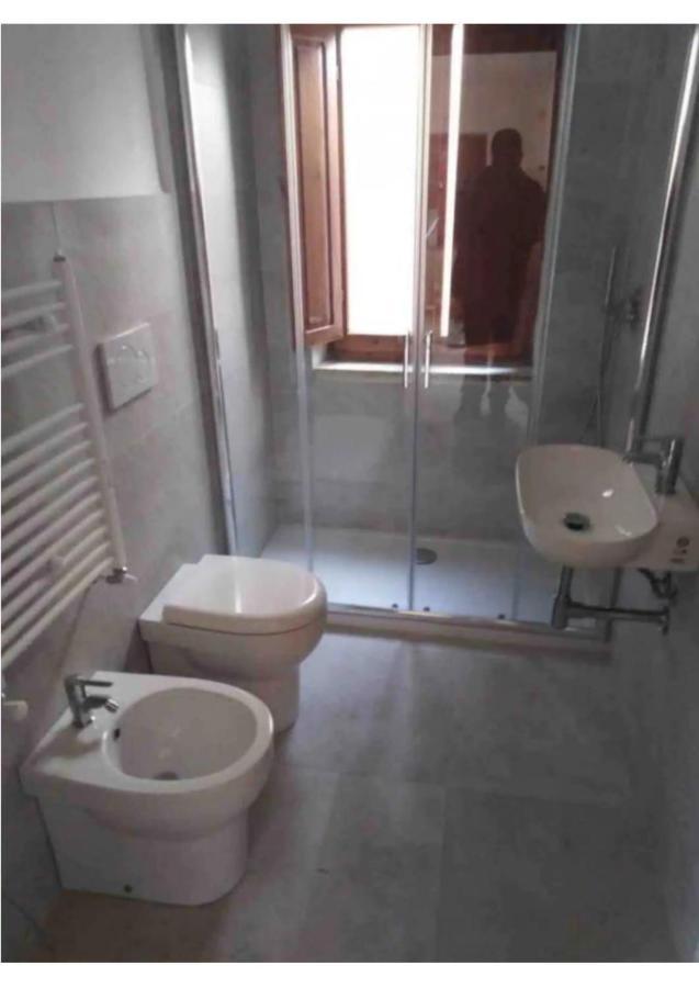 Bilocale A Pochi Metri Dal Mare Villa La Maddalena  Exterior photo