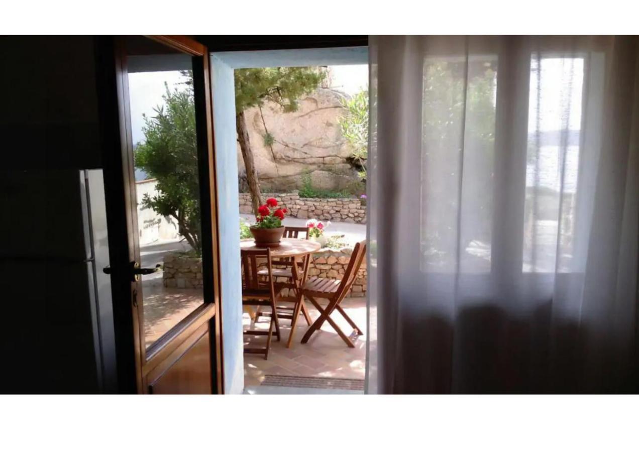 Bilocale A Pochi Metri Dal Mare Villa La Maddalena  Exterior photo